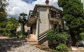 Apartment Nada Medveja